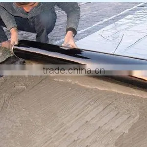 Self Adhesive Aluminum Waterproofing Membrane thumbnail-5