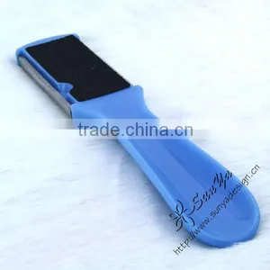 Plastic Handle Foot File thumbnail-1