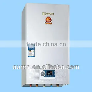 Zhongshan Gas Boiler thumbnail-1