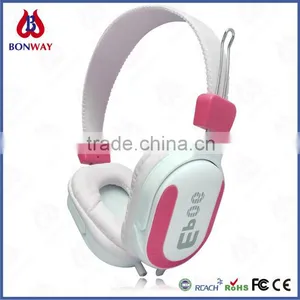 Headphones Hot Sale Stereo Headset for Tablets thumbnail-3