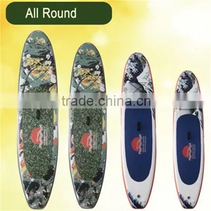 2017 NEW DESIGN Inflatable Stand up Paddle Board/isup/Inflatable Paddle Board/sup Paddle Board thumbnail-1