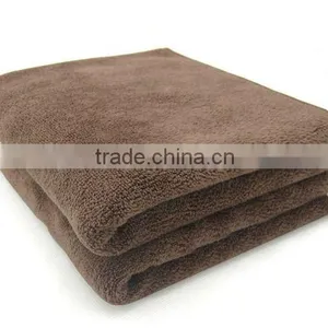 Superior Durability Microfiber Car Wash Towel thumbnail-1