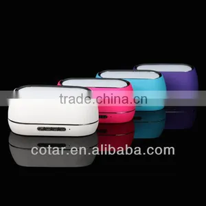 A16 2014 Mobile Phone Accessories Best Outdoor Wireless Bluetooth Speaker Led thumbnail-6