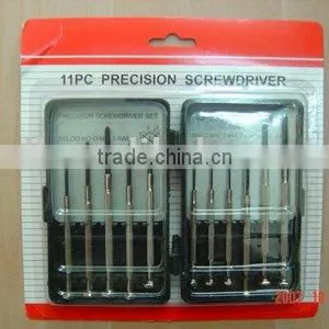 Precision Screwdriver Set-Ys thumbnail-1