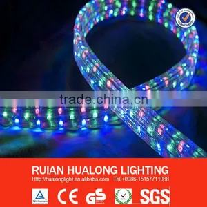 CE&Rohs Color Changing Led Rope Light RGB Led Rope Light thumbnail-4
