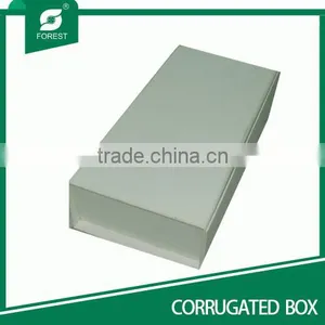 Grey Board Wholesale Gift Box thumbnail-1