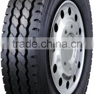 KAPSEN Brand 11R24.5 Radial TBR Tires thumbnail-1