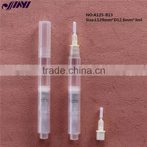 OEM Eyelash Extension Makeup Pen Packaging thumbnail-2