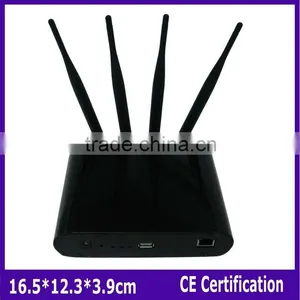 Long Range Antenna Bluetooth thumbnail-1