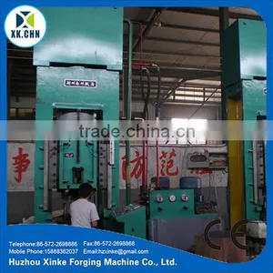 Hot Selling Automatic Hydroforming Hydraulic Press thumbnail-1