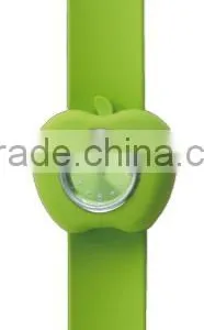 Chinese-made Apple Animal Mini Children Watch Wrist thumbnail-1