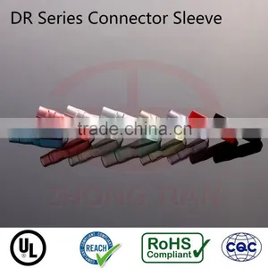 DR Series Electric Motorcycle Wire Connector Cover thumbnail-2