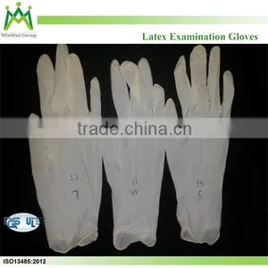 Sterile Latex Examination Glove thumbnail-6