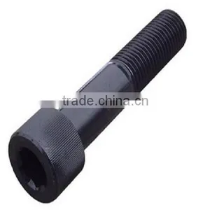 Bolt Hex Fastener j thumbnail-2