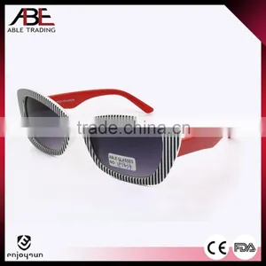 Promotional Factory Price Sunglasses With Low MOQ thumbnail-4