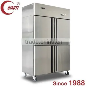 QIAOYI C1 Stainless Steel Copper Pipe Freezer thumbnail-1