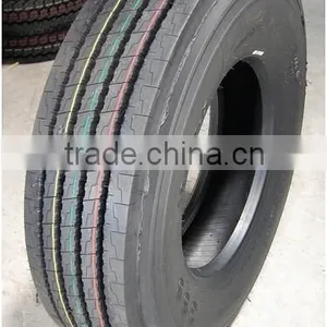 China Truck Tyres Factory, With Good Prices TBR Tyre 295/80R22.5 thumbnail-1