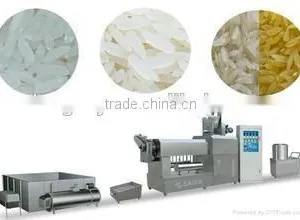 Instant Rice/nutritional Rice/artificial Rice Machinery thumbnail-2
