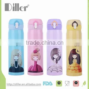 Wholesale High Quality Thermos 24 Ounce thumbnail-1