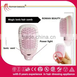New Design and Popular Online Hair Brush With Ionic Function thumbnail-6