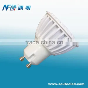 2015 Hot Sale Led Light Spot Lighting Light Base GU10 Mr16 Led Spot Light 3watt Led Spot Light Supplier thumbnail-3
