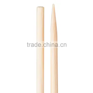 Supplier Wholesale 100% Bamboo Square Bbq Skewers thumbnail-6