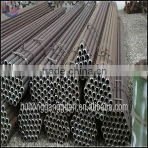 ASTM A106/A53,API 5L Gr.B,X42,X46,X52,X56,X60,X65,X70 Carbon Steel Seamless High Pressure Natural Gas Pipe In Panic Price thumbnail-1