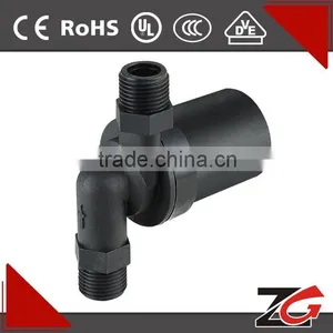 DC Solar Water Pump for Solar Water Heaters(CE, UL, ROHS, VDE, FC, CCC Low Power Consumption, Safe and Low Noise) thumbnail-1