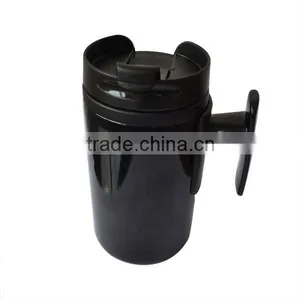 Travel Water Bottle thumbnail-1