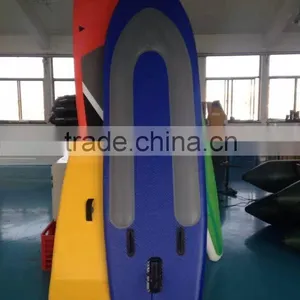 2016 New Year Selling Inflatable Stand Up Paddle thumbnail-1
