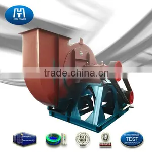 Wear-resistant Impeller Industrial Dust Blowers thumbnail-1