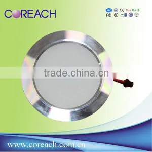 New Arrival 2 Inch 3inch Die-casting Aluminum 20W COB LED Down Light thumbnail-1