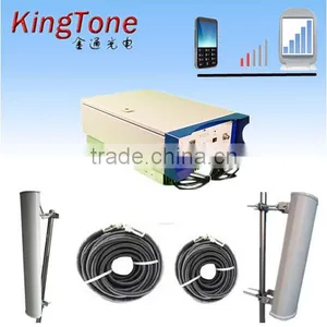 20W 850 1900 Repetidor Repeater Gsm Cellular Repeater thumbnail-3