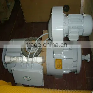 Tower Crane Trolley Motor 120N/m and 95N/m thumbnail-1