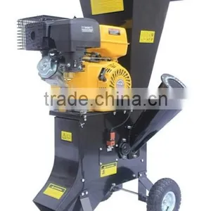 Wood Chipper Shredder RSC-15HP thumbnail-1