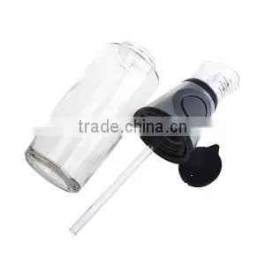 2016 New Design Hot Item 500ml Measure N Pour Salad Dressing and Oil Bottle thumbnail-5