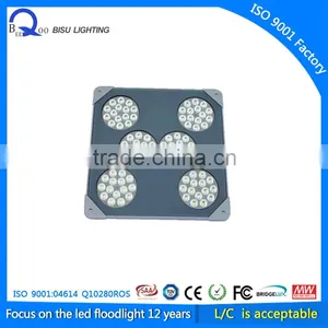 75W 90W 120W LED Flood Light Gas Station Light,best Thermal Design Led Outdoor Light thumbnail-3