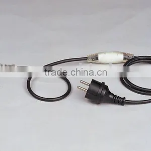 LED Neon Rope Flex Light Accessory Power Suply thumbnail-1