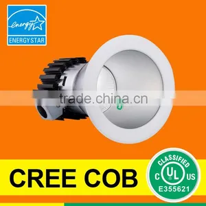 Perfect for New Construction/retrofit Energy Star ul 4inch Led Recess Light Dimmable 27w thumbnail-1