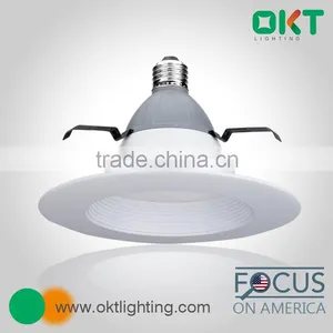 Only Focus on USA and CA Market UL LED Downlight 6 Inch thumbnail-1