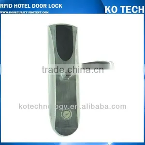 KO-8013 Rfid Card Hotel Door Lock thumbnail-1