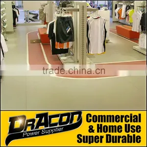 Durable School Use PVC Floor Covering thumbnail-2