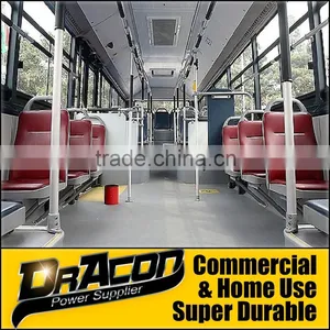 PVC Bus Flooring Vinyl Flooring thumbnail-3