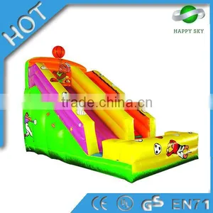 2015 Hot Sale Inflatable Slide,giant Inflatable Slide,inflatable Pool Slides for Inground Pools thumbnail-4