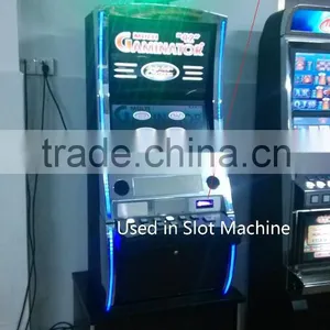 ICT Currency Acceptor Using in Vending Machine thumbnail-3