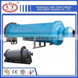 New Arrival Products Ball Mill Grinding thumbnail-1