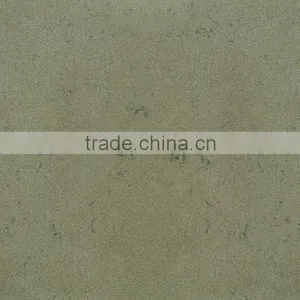 ARTIFICIAL QUARTZ STONE BROWN MARBLE KITCHEN COUNTERTOPS thumbnail-1