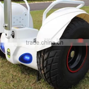 1200w, 30km, Two Wheel Balance Scooter thumbnail-4