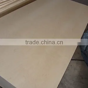 Haisen Wood Laminated Birch Plywood Manufacturer thumbnail-1