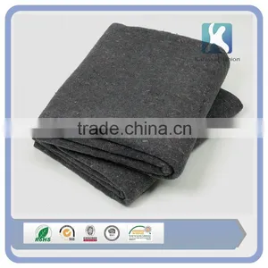 Flat Waterproof Polyester Felt Mattress Pad thumbnail-4